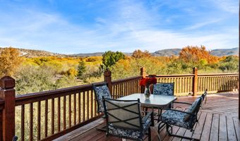 4432 E VALLEY VIEW Rd, Camp Verde, AZ 86322