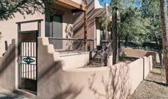 151 Crown Ridge Rd 1, Alto, NM 88312