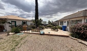 600 Hovland St, Bisbee, AZ 85603