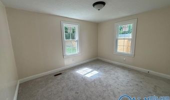 658 Rothrock Ave, Attalla, AL 35954