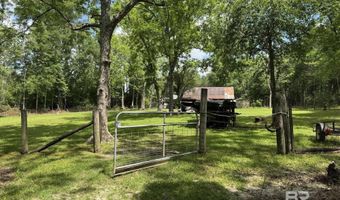 15760 Pine Grove Rd Ext, Bay Minette, AL 36507
