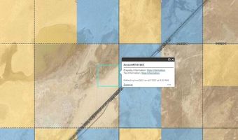 40 Acres #E-0721-0000-0000, Beryl, UT 84714