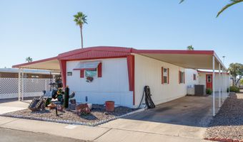 2100 N TREKELL Rd 155, Casa Grande, AZ 85122