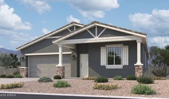 24136 W BOWKER St, Buckeye, AZ 85326