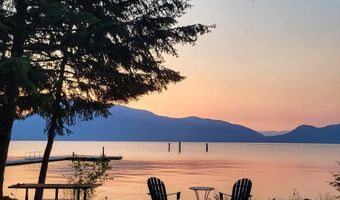 145 Cedar Dr, Bayview, ID 83803