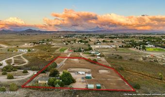 3874 N REED Rd, Chino Valley, AZ 86323