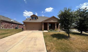 267 Cyrus St, Anna, TX 75409