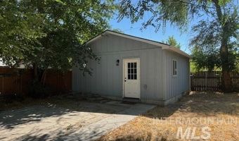 2103 W Bannock St, Boise, ID 83702
