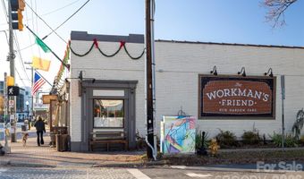 2110 Stratford Ave, Charlotte, NC 28205