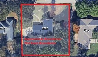 2222 Cloverleaf Pl, Ardmore, OK 73401