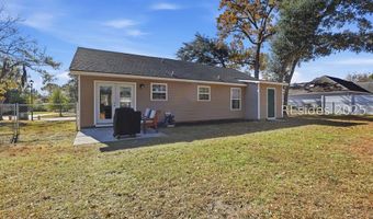 43 Southern Magnolia Dr, Beaufort, SC 29907