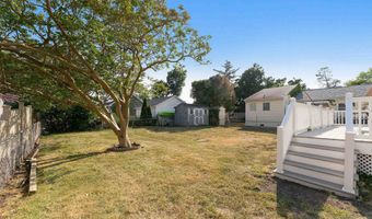 134 W Delaware, Villas, NJ 08251