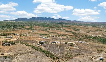 3298 W Monte Vista Trl, Benson, AZ 85602