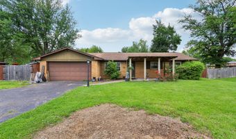 410 E Southport Rd, Indianapolis, IN 46227