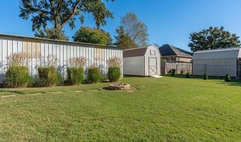 1008 3rd Ter, Barling, AR 72923
