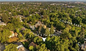 515 S 7th Ave, Bozeman, MT 59715
