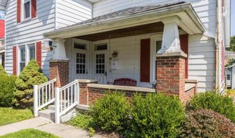 414 W Catherine St, Batesville, IN 47006