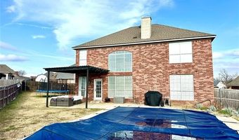 503 Hampton, Ada, OK 74820