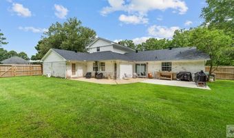 1875 Belmont, Ashdown, AR 71822