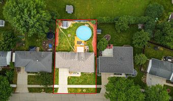 1786 SCHAEFER Cir, Appleton, WI 54915