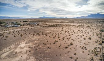 4096 S Fisher Rd, Amargosa Valley, NV 89020