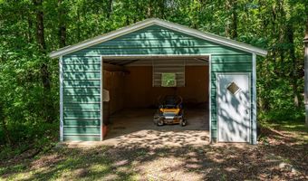 410 N Sharp Mountain Church Ln, Ball Ground, GA 30107