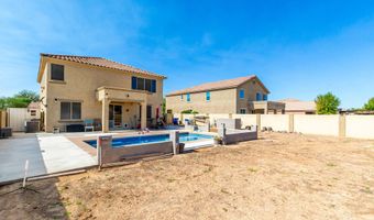 2625 S 121ST Dr, Avondale, AZ 85323