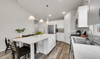 403 Pony Express Trl, Ault, CO 80610