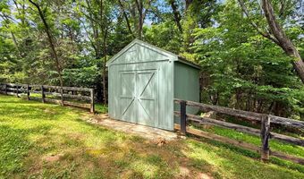 6989 FREDERICKSBURG Rd, Barboursville, VA 22923