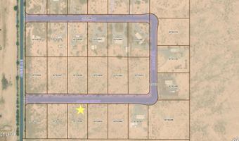 49194 Granite View St, Bouse, AZ 85325