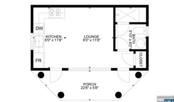 60 Rio Vista Dr, Alpine, NJ 07620