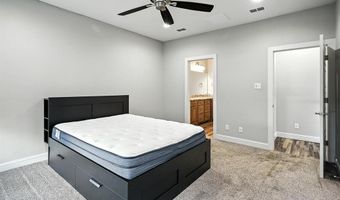 1717 Paras Ave, Abilene, TX 79601