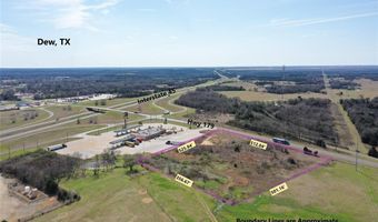 Tbd State Hwy 179 Highway, Teague, TX 75860