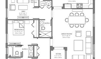 5189 Salerno, Ave Maria, FL 34142