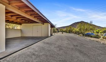 37801 N CAVE CREEK Rd 13, Cave Creek, AZ 85331