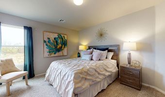 1008 Santa Fe Trl Plan: RC Wright, Bauxite, AR 72011