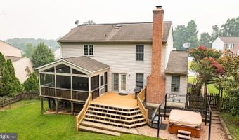 3710 SWIFT RUN Ct, Abingdon, MD 21009