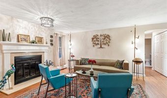 58 Needle Grove Pt A, North Providence, RI 02904