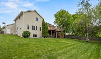 10664 58th St NE, Albertville, MN 55301