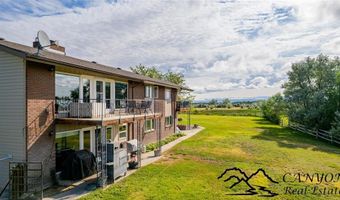 124 Highway 14A W, Byron, WY 82412
