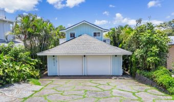 567 Kawailoa Rd D, Kailua, HI 96734