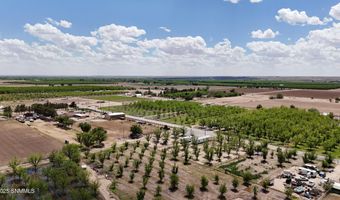 563 Aldaz Rd, Anthony, NM 88021
