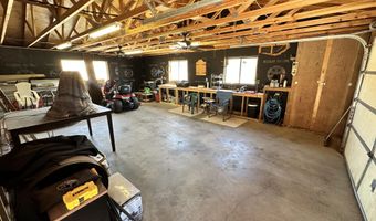 664 Mt. Capitan Rd, Capitan, NM 88316