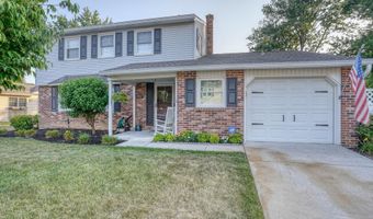 908 SCHOOLHOUSE Ln, Dover, DE 19904