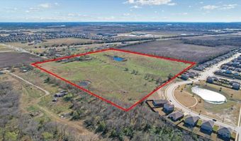 9283 County Road 423, Anna, TX 75409