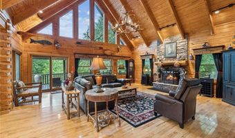 334 Dillons Ridge Rd, Morganton, GA 30560