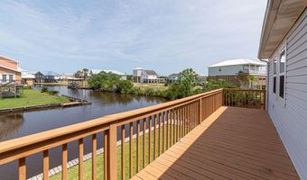 11088 Tahiti St, Bay St. Louis, MS 39520
