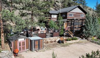 57 Falls Creek Dr, Bellvue, CO 80512