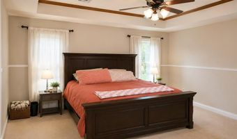 3101 White Tail Dr, Altus, OK 73521