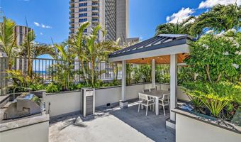 1631 Kapiolani Blvd 3706, Honolulu, HI 96814